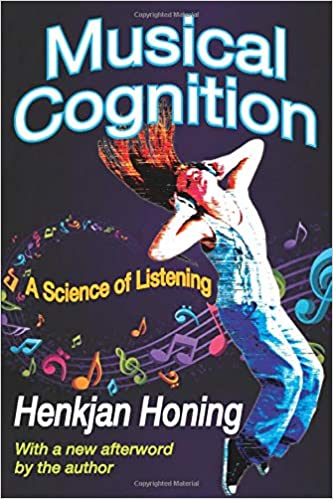 Musical Cognition: A Science of Listening - Orginal Pdf